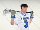 MLax Media Day  Wheaton College Men’s Lacrosse Media Day. - Photo by Keith Nordstrom : Men’s Lacrosse, Media Day
